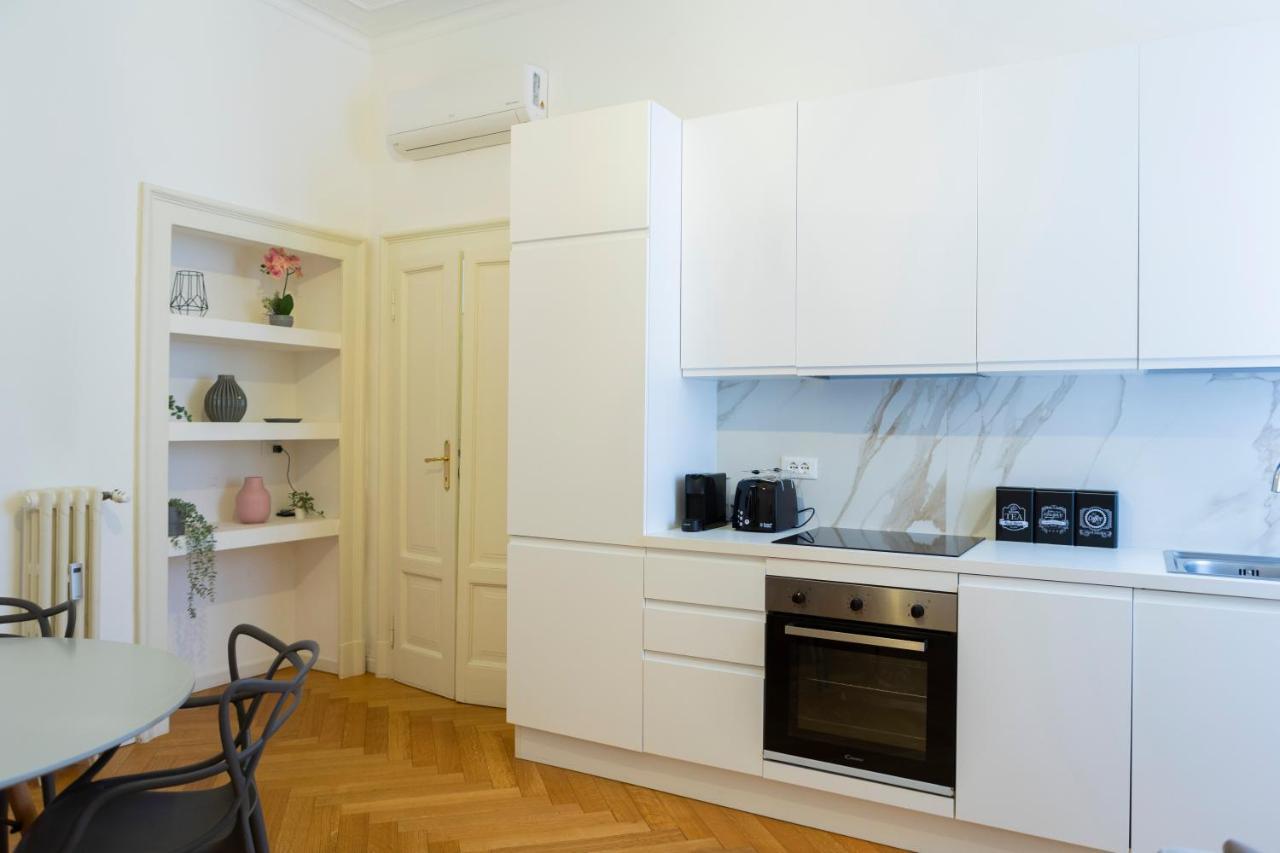 Macchi Delicious Apartment By 101Flats Milan Exterior photo