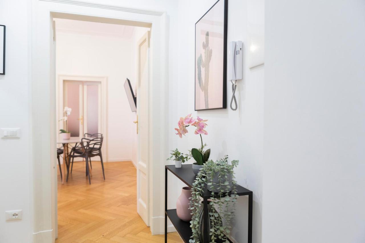 Macchi Delicious Apartment By 101Flats Milan Exterior photo