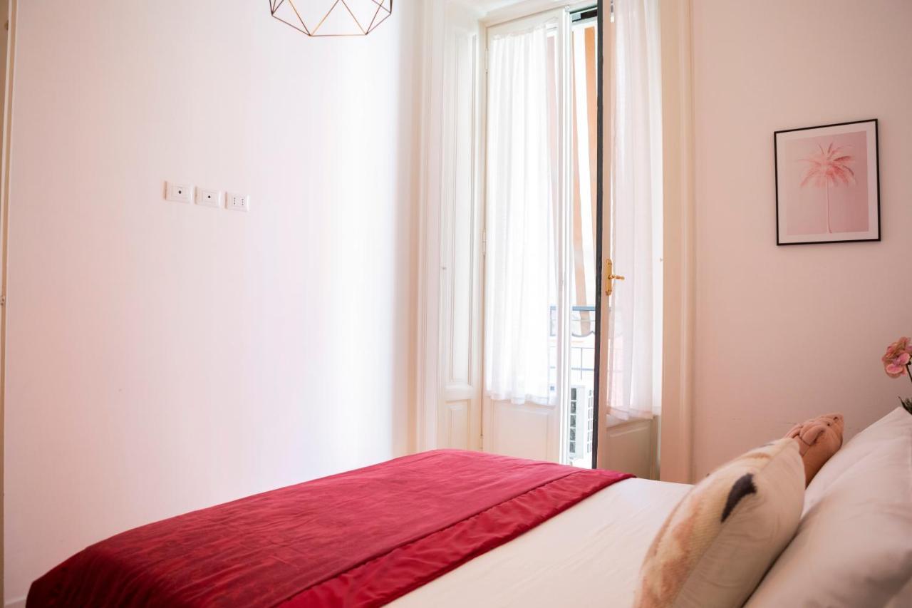 Macchi Delicious Apartment By 101Flats Milan Exterior photo