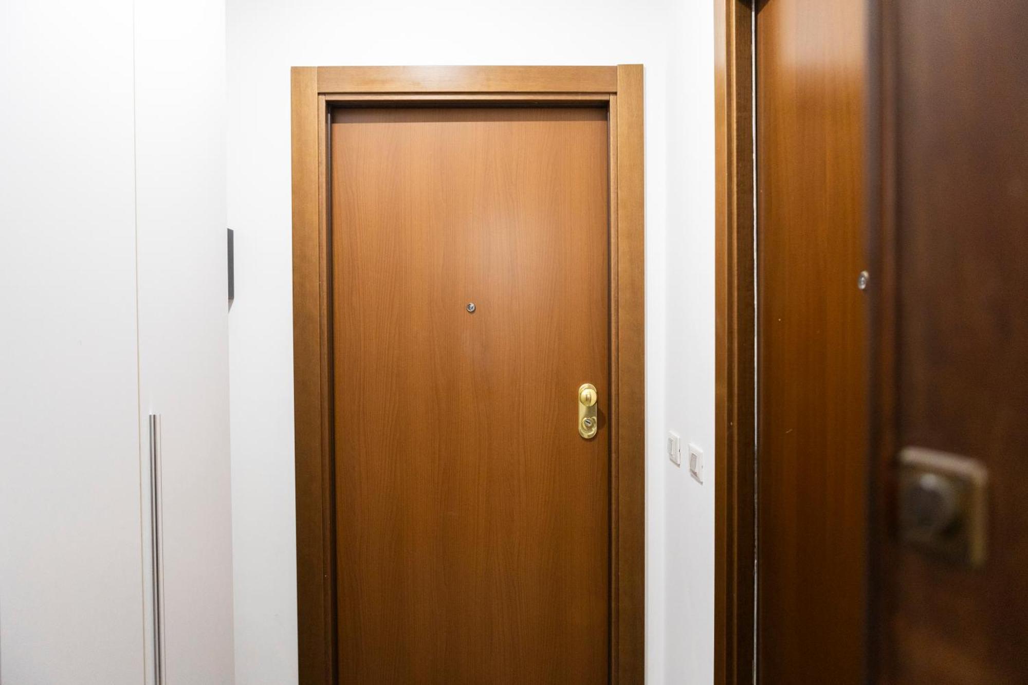 Macchi Delicious Apartment By 101Flats Milan Exterior photo