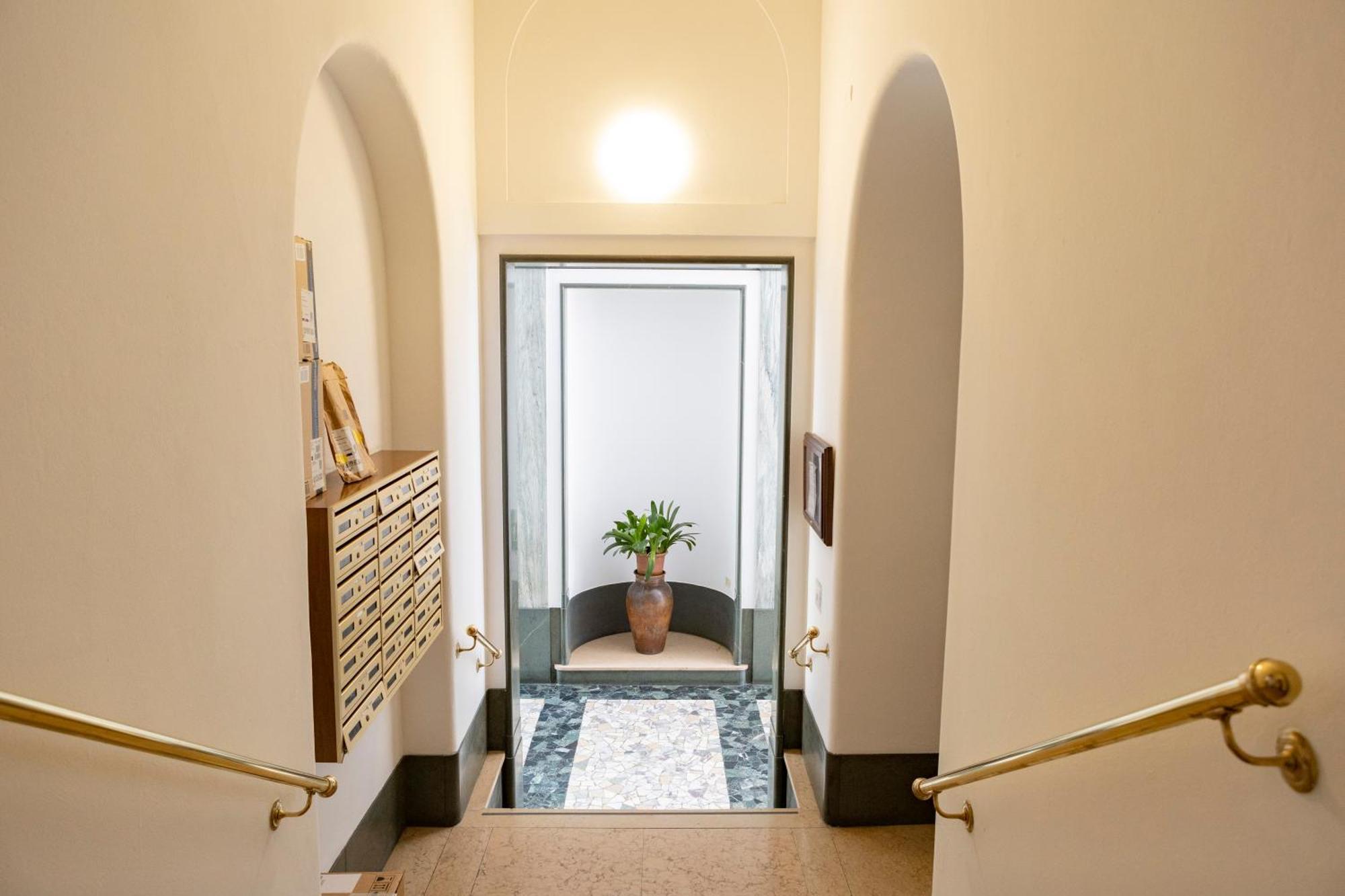 Macchi Delicious Apartment By 101Flats Milan Exterior photo