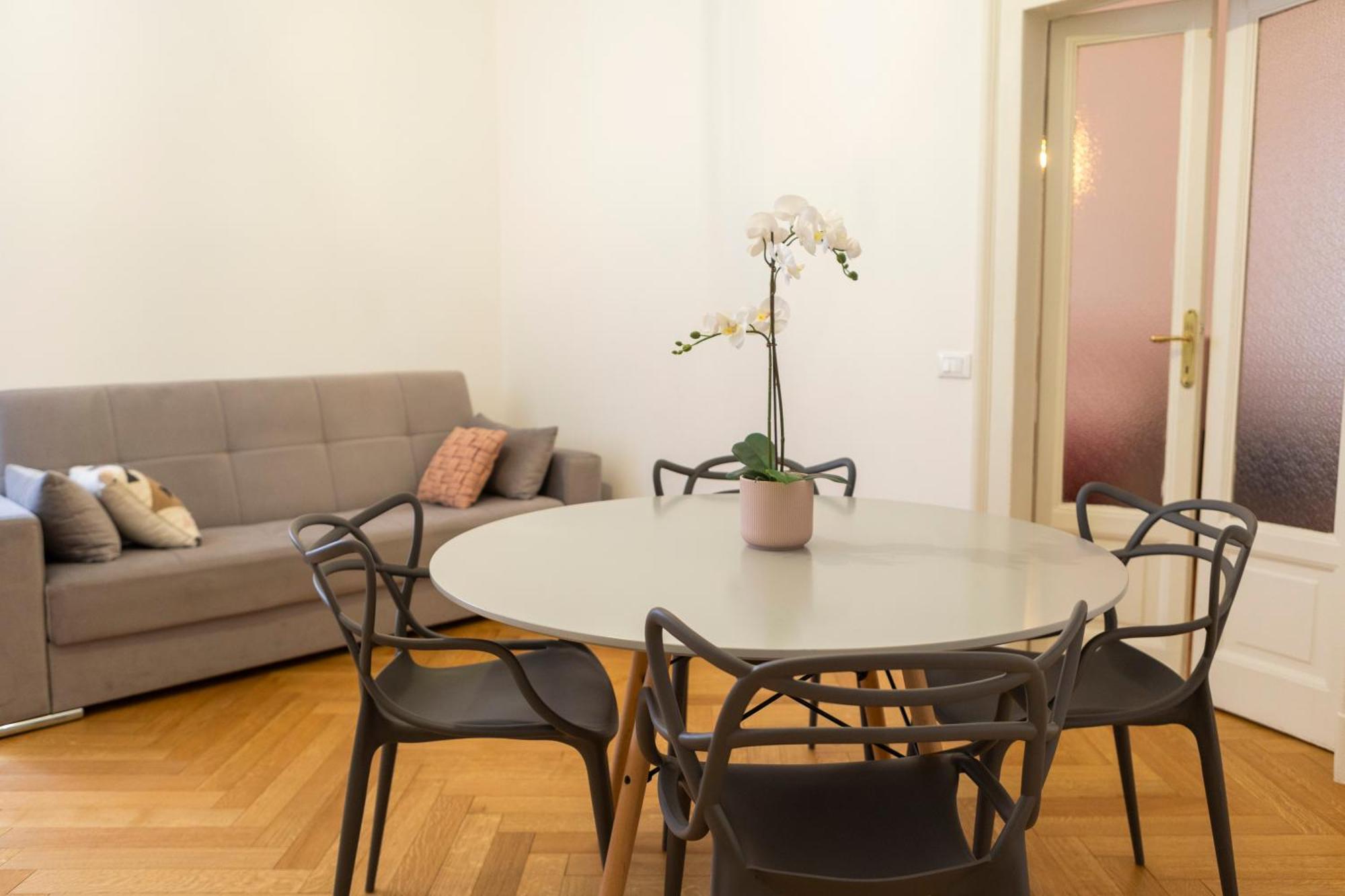 Macchi Delicious Apartment By 101Flats Milan Exterior photo